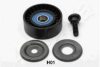 HYUNDAI 2528727000 Deflection/Guide Pulley, v-ribbed belt